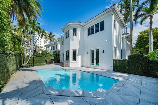 Villa in Aventura, Miami-Dade
