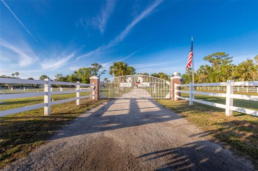 Villa in West Palm Beach, Palm Beach County