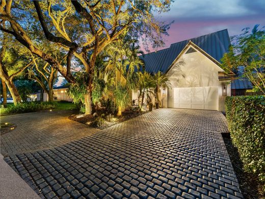 Villa a Fort Lauderdale, Broward County