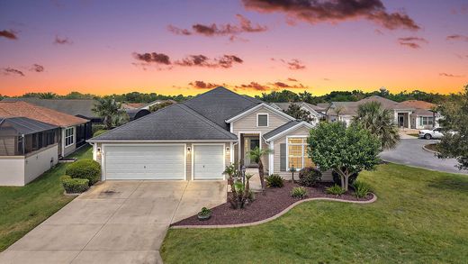 Villa en The Villages, Sumter County