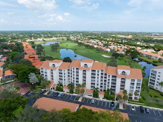 Wohnkomplexe in Boca Raton, Palm Beach County