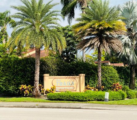 Complesso residenziale a Royal Palm Beach, Palm Beach County