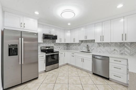 Villa in Fort Lauderdale, Broward County