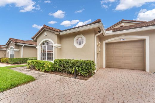 Townhouse in Boca Raton, Palm Beach