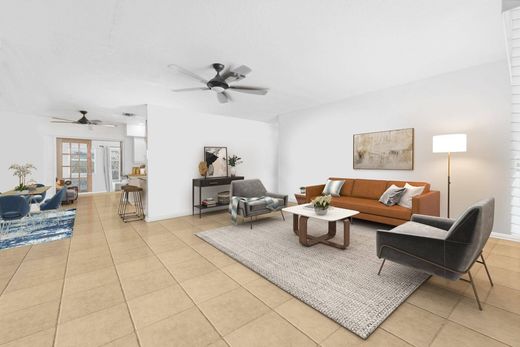 Villa en Oakland Park, Broward County