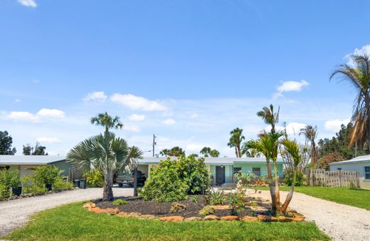 Villa - Jensen Beach, Martin County