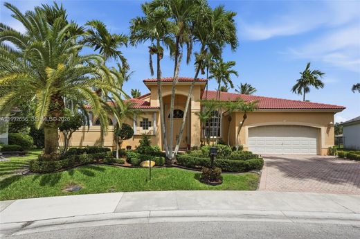 Villa in Weston, Broward County
