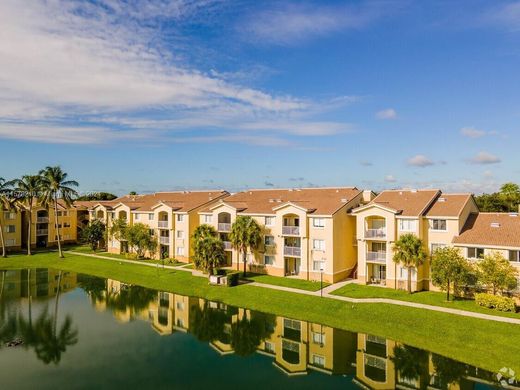 Complesso residenziale a Davie, Broward County