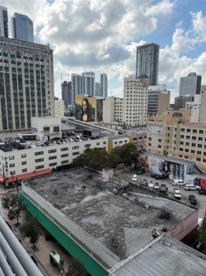 Complesso residenziale a Miami, Miami-Dade County