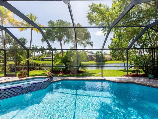 Villa in Weston, Broward County