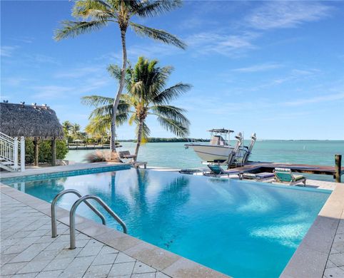 Villa in Islamorada, Monroe County