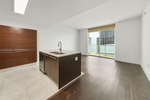 Complexos residenciais - Miami, Miami-Dade County