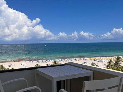 콘도미니엄 / Miami Beach, Miami-Dade County