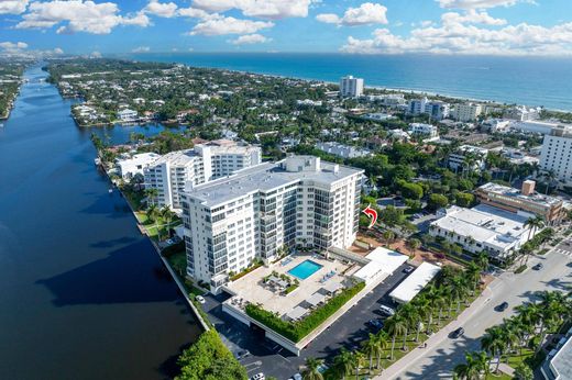 Complesso residenziale a Delray Beach, Palm Beach County