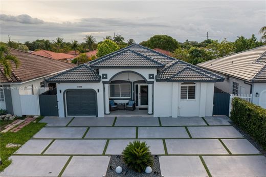 Villa in Miami, Miami-Dade