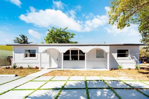 Villa - Deerfield Beach, Broward County