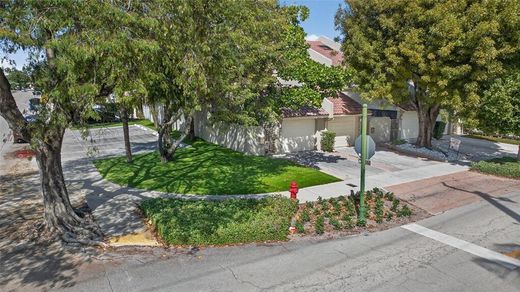 Villa in Fort Lauderdale, Broward County