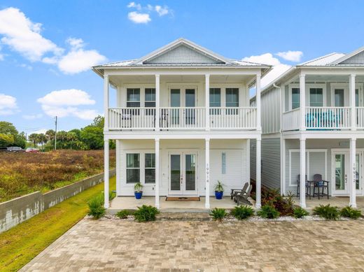 Villa in Panama City Beach, Bay County