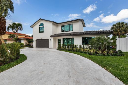 别墅  Pompano Beach, Broward County