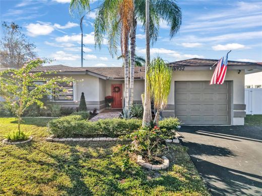 Villa in Weston, Broward County