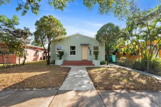 Villa a Hollywood, Broward County