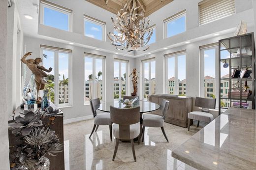 Жилой комплекс, Boca Raton, Palm Beach County