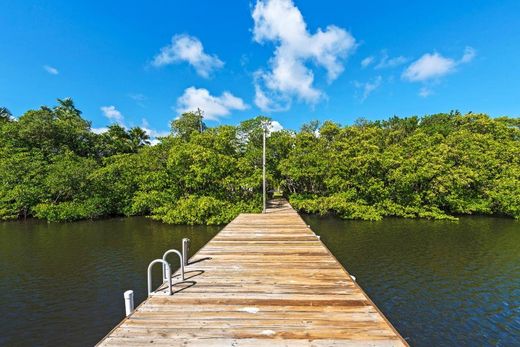 别墅  Lantana, Palm Beach County