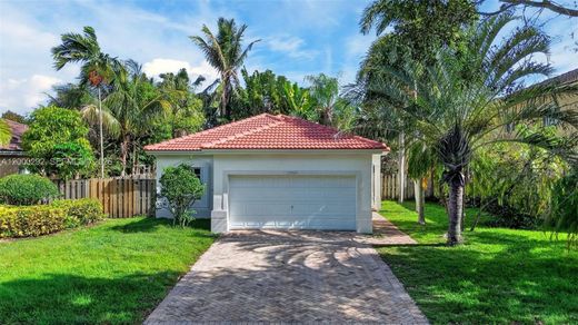 Villa a Miami, Miami-Dade County