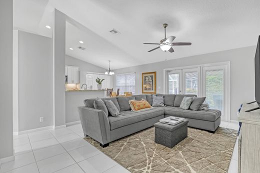 Villa in Royal Palm Beach, Palm Beach