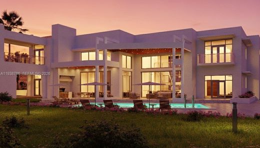 빌라 / Pinecrest, Miami-Dade County