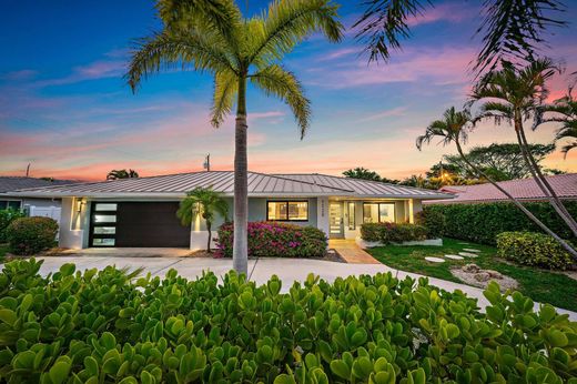 Villa in Riviera Beach, Palm Beach