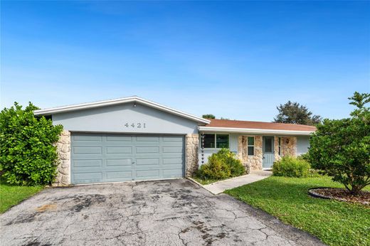 Villa a Coconut Creek, Broward County