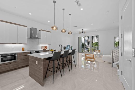 Villa a Boca Raton, Palm Beach County