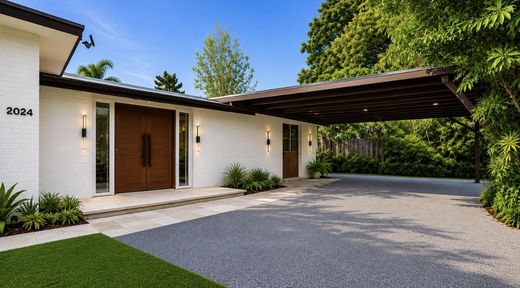 Villa in Wilton Manors, Broward County