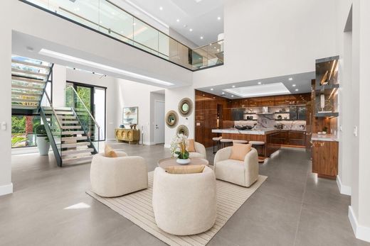 Villa en Fort Lauderdale, Broward County