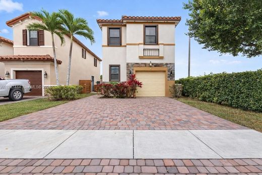 Villa in Homestead, Miami-Dade