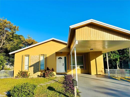 别墅  Pompano Beach, Broward County