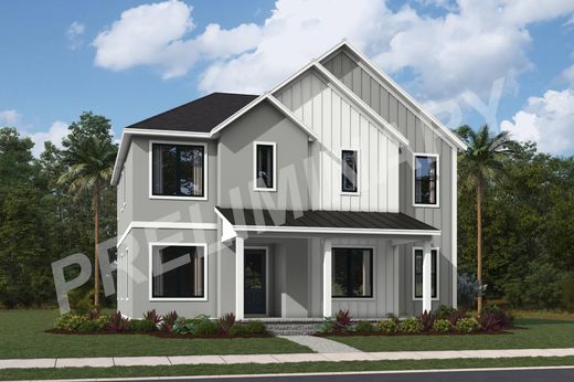 Villa in Palm City, Martin County