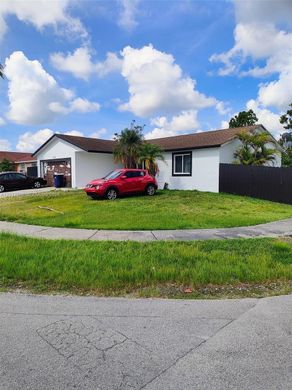 Villa in Homestead, Miami-Dade County