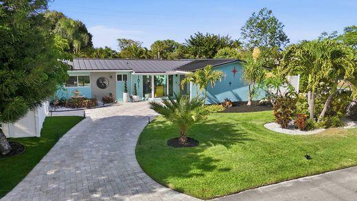 Villa à Fort Lauderdale, Comté de Broward