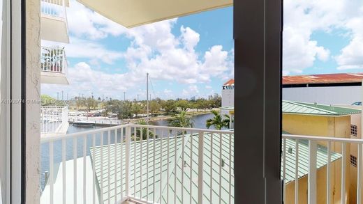 Wohnkomplexe in Miami, Miami-Dade County