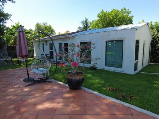 Willa w Miami, Miami-Dade County