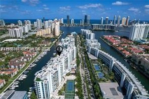 Complexes résidentiels à Aventura, Comté de Miami-Dade