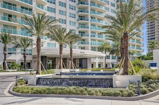 Complexos residenciais - Aventura, Miami-Dade County