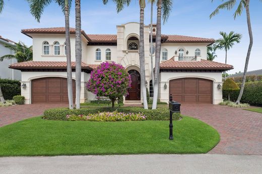 Villa - Boca Raton, Palm Beach County