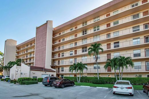 公寓楼  Delray Beach, Palm Beach County