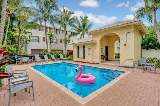 Townhouse in Delray Beach, Palm Beach
