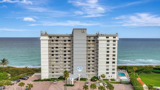 Komplex apartman Juno Beach, Palm Beach County