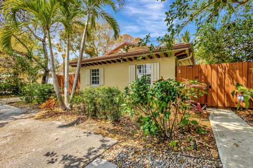 Townhouse in Delray Beach, Palm Beach