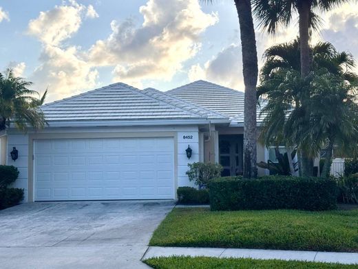 Villa in Palm Beach Gardens, Palm Beach